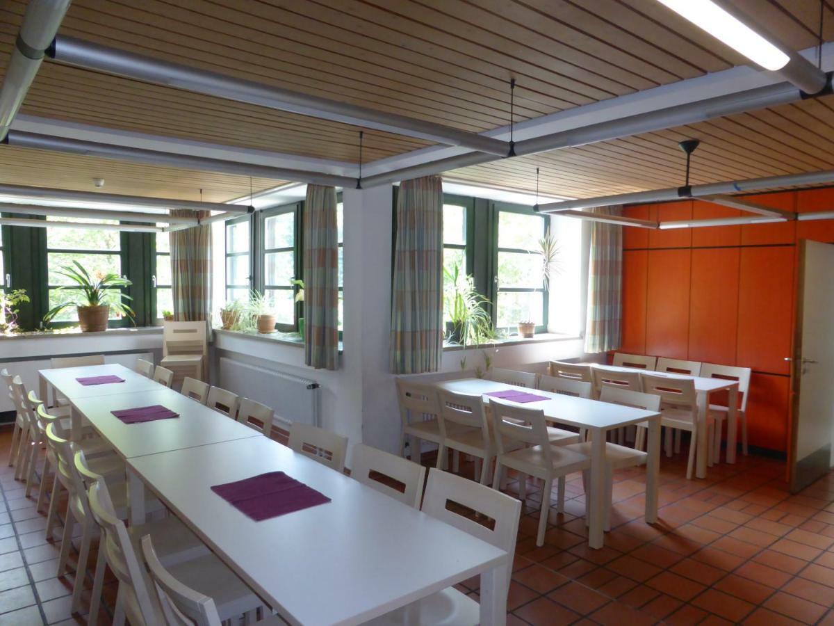 Campus Prackenfels Hotel Алтдорф бай Нюрнберг Екстериор снимка