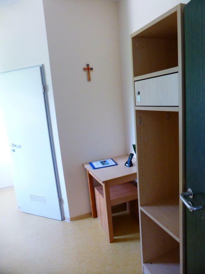 Campus Prackenfels Hotel Алтдорф бай Нюрнберг Екстериор снимка