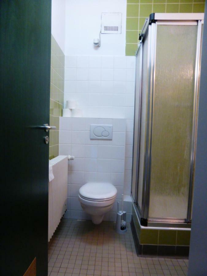 Campus Prackenfels Hotel Алтдорф бай Нюрнберг Екстериор снимка