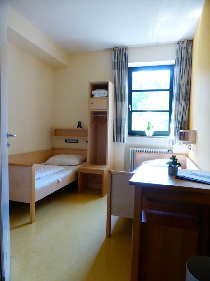 Campus Prackenfels Hotel Алтдорф бай Нюрнберг Екстериор снимка