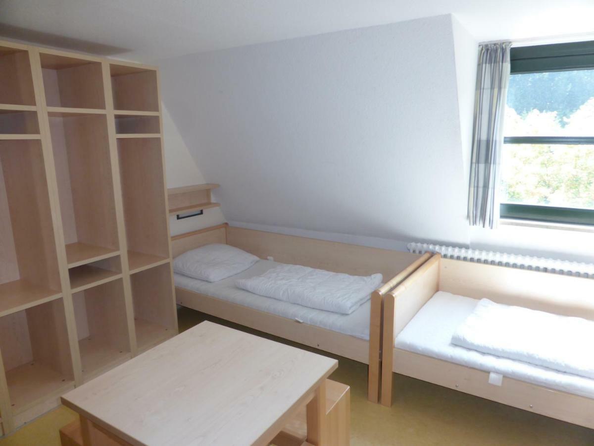Campus Prackenfels Hotel Алтдорф бай Нюрнберг Екстериор снимка