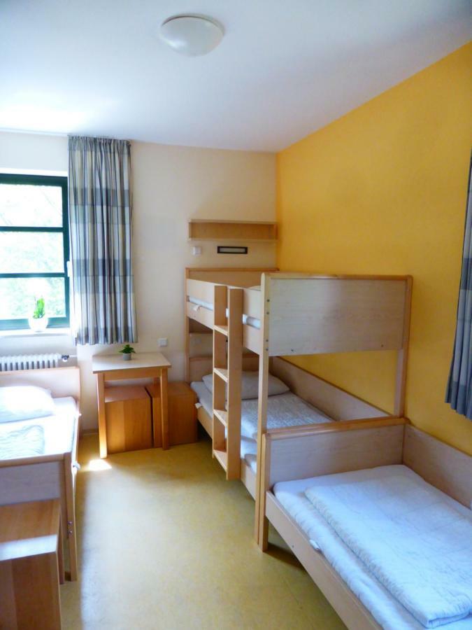 Campus Prackenfels Hotel Алтдорф бай Нюрнберг Екстериор снимка
